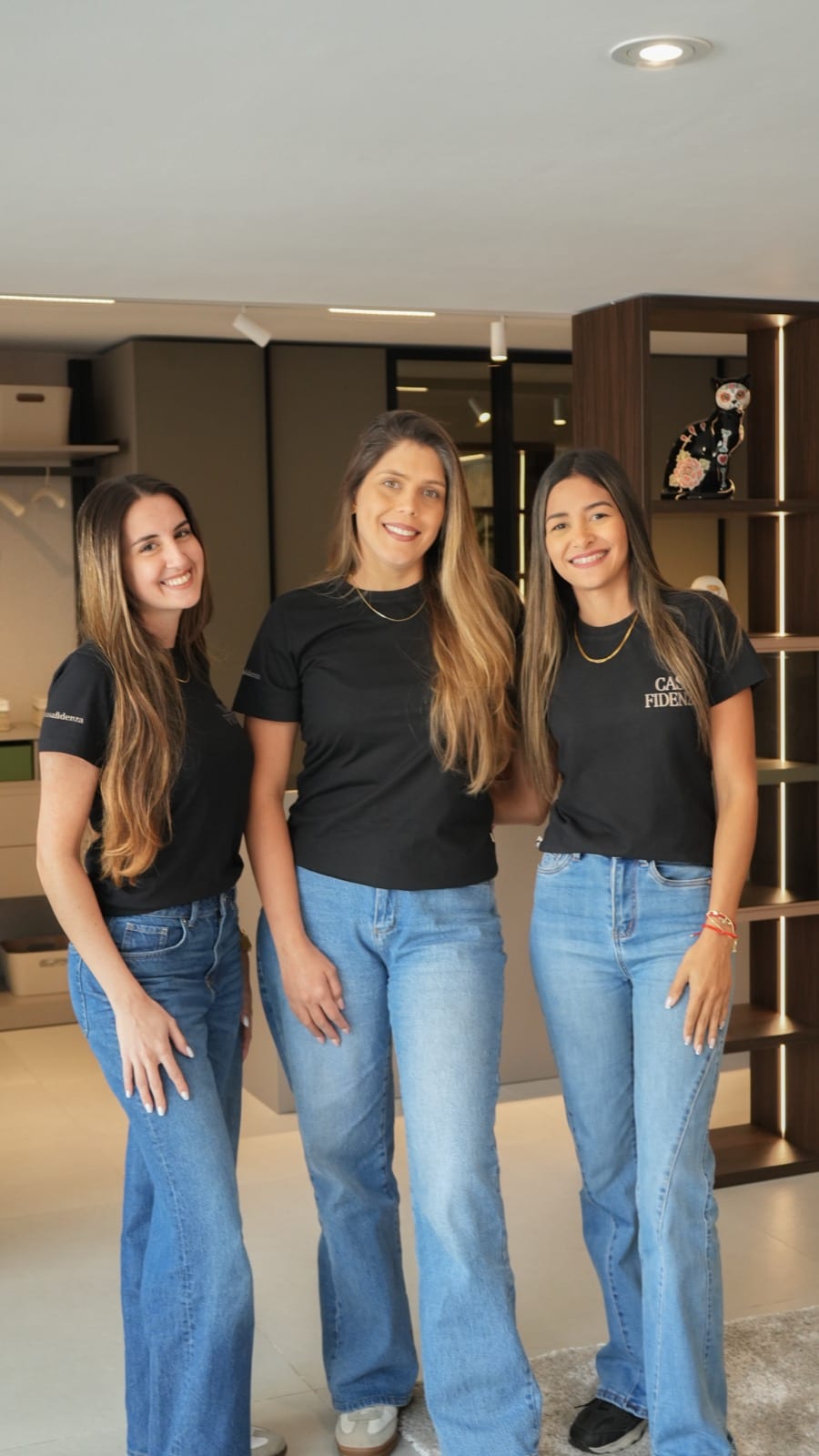 Equipo Casa Fidenza
